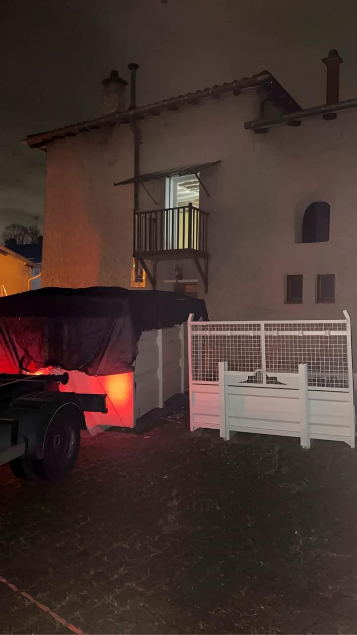 Autre bennes Villefranche-sur-Saône