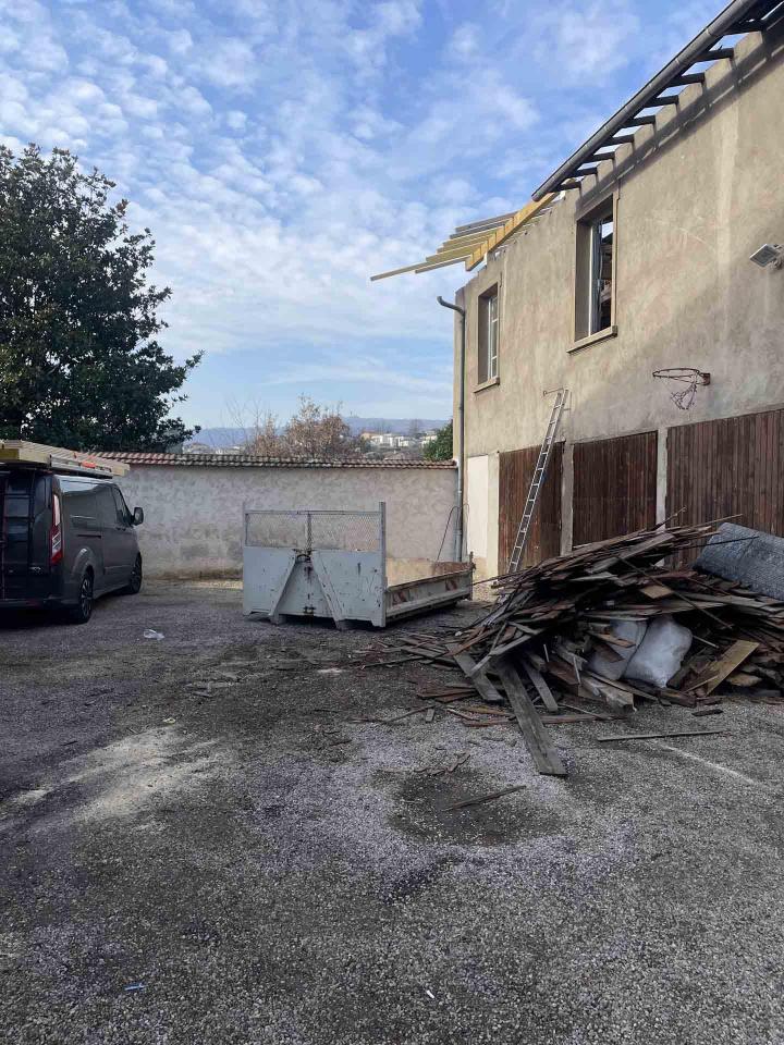 Nos autre bennes Villefranche-sur-Saône